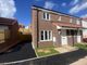 Thumbnail Semi-detached house for sale in Blacksmith Drive, Exeter