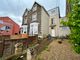 Thumbnail Maisonette to rent in Bushy Park, Totterdown, Bristol