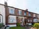 Thumbnail Terraced house for sale in Smarts Road, Gravesend, Kent