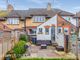 Thumbnail Terraced house for sale in Myrtle Road, Dorking