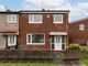 Thumbnail End terrace house to rent in Chatsworth Road, Jarrow, Tyne And Wear