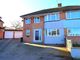 Thumbnail Semi-detached house for sale in Ringwood Close, Rainham, Gillingham