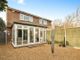 Thumbnail Semi-detached house for sale in Grove Road, Little Paxton, St. Neots