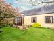 Thumbnail Terraced bungalow for sale in Hospital Road, Moreton-In-Marsh