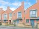 Thumbnail Terraced house for sale in Arnold Road, Eastleigh