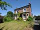 Thumbnail Detached house for sale in Slatey Road, Prenton
