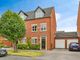 Thumbnail Semi-detached house for sale in Lindores Road, Tamworth, Staffordshire