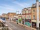 Thumbnail Flat for sale in Rye Lane, London