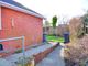 Thumbnail Detached bungalow for sale in Wessington Park, Calne