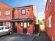 Thumbnail End terrace house for sale in Exbury Place, Worcester, Worcestershire