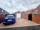 Thumbnail Detached house for sale in Buddleia Drive, Louth