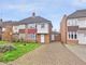 Thumbnail Semi-detached house for sale in Glenhurst Avenue, Bexley, Kent