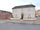 Thumbnail Detached house for sale in Roselle Drive, Brockworth, Gloucester, Gloucestershire