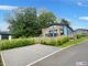 Thumbnail Mobile/park home for sale in Riverside Meadow, Newport Park, Exeter