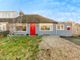 Thumbnail Semi-detached bungalow for sale in Clay Lane, Haslington, Crewe