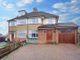 Thumbnail Semi-detached house for sale in Keep Hill Road, High Wycombe