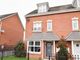 Thumbnail End terrace house for sale in Stoneycroft Road, Sheffield