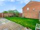 Thumbnail Detached house for sale in Stirrup Close, Springfield, Essex