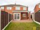 Thumbnail Semi-detached house for sale in Hillary Avenue, Wednesbury