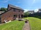 Thumbnail Detached house for sale in Nant Arw, Capel Hendre, Ammanford