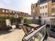 Thumbnail Terraced house for sale in Stewarts Grove, Chelsea, London