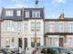 Thumbnail Terraced house for sale in Dolby Road, Fulham, London