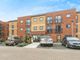 Thumbnail Flat for sale in The Moors, Thatcham