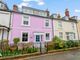 Thumbnail Duplex for sale in Island Terrace, Salcombe