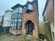Thumbnail Semi-detached house for sale in Dowar Road, Birmingham