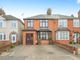 Thumbnail Semi-detached house for sale in St. Leonards Road, Ipswich