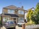 Thumbnail Detached house for sale in Greenway, London