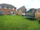 Thumbnail Detached house for sale in Stephenson Street, Willaston, Nantwich, Cheshire