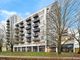 Thumbnail Flat for sale in Flora Gardens, Wych Elm, Harlow