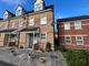 Thumbnail Property for sale in Heron Drive, Gainsborough