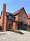 Thumbnail Detached house for sale in Senliz Road, Alconbury Weald