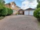 Thumbnail Detached house for sale in Spindlewood, Elloughton, Brough