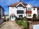 Thumbnail Semi-detached house for sale in Kinfauns Avenue, Eastbourne