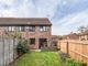 Thumbnail End terrace house for sale in Hertford Way, Knowle, Solihull