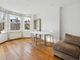 Thumbnail Flat for sale in Kingscote Road, Chiswick