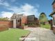 Thumbnail Detached house for sale in Victoria Road, Bentley, Doncaster