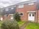 Thumbnail Terraced house to rent in Canterbury Close, Ipswich, Suffolk