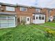 Thumbnail Terraced house for sale in Warenmill Close, Newcastle Upon Tyne