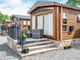 Thumbnail Lodge for sale in Auchterarder