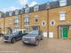 Thumbnail Mews house to rent in Belmont Mews, London