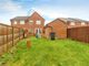 Thumbnail Semi-detached house for sale in Teasel Road, Attleborough