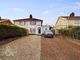 Thumbnail Semi-detached house for sale in West End, Costessey, Norwich