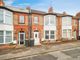 Thumbnail Terraced house for sale in Cassiobury Road, Weymouth, Dorset