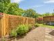 Thumbnail Maisonette for sale in Weycombe Road, Haslemere