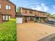 Thumbnail Link-detached house for sale in Seward Rise, Romsey