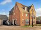 Thumbnail Town house for sale in Johnston Place, Eastbourne